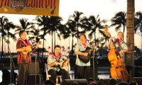 Hawaii Ukulele Museum Benefit Concert